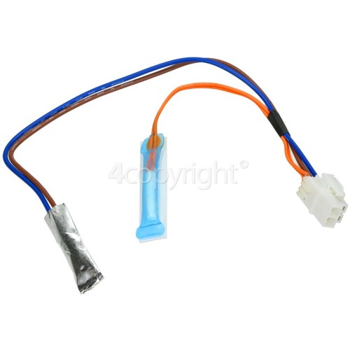 LG LFC25760ST Controller - Temperature Sensor