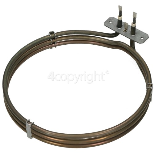 Baumatic BCD500BL-EU Fan Oven Element 2000W