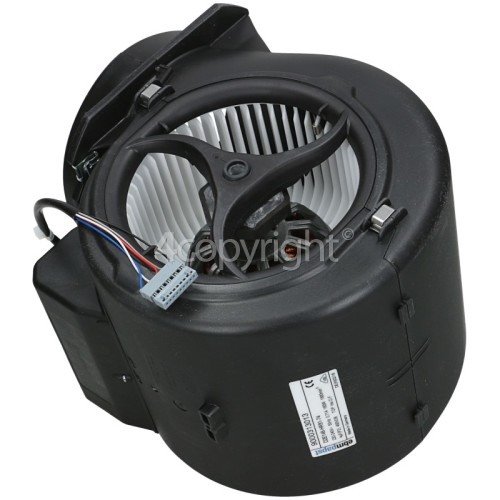 Bosch Motor-fan