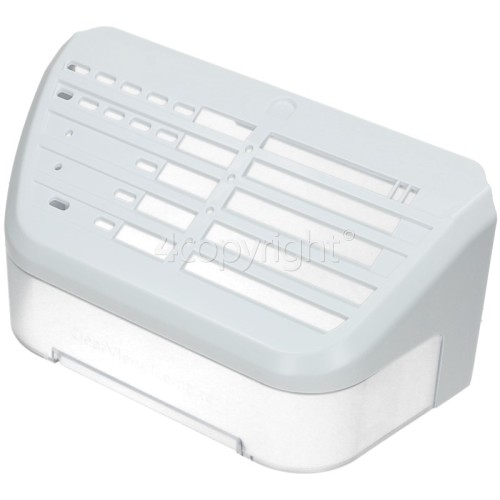Samsung Ice Maker Cover www.samsungspares.co.uk