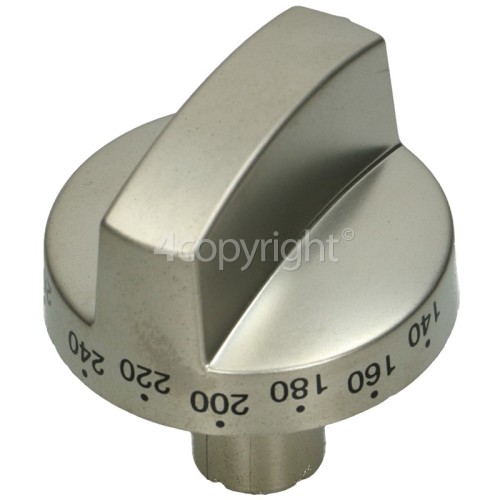 Baumatic BCG900SS BCG900SS Gas Thermostat Knob