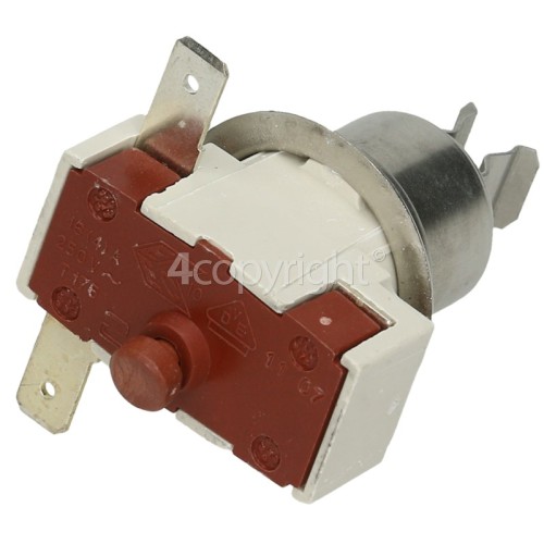 Fagor FUS-6116IT Thermostat