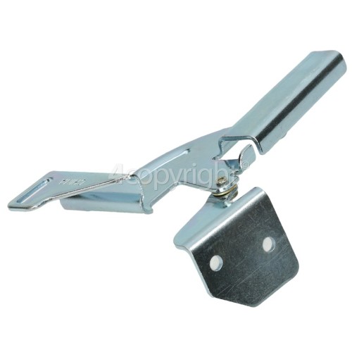 Whirlpool 3387559 Hinge Asy L. H.