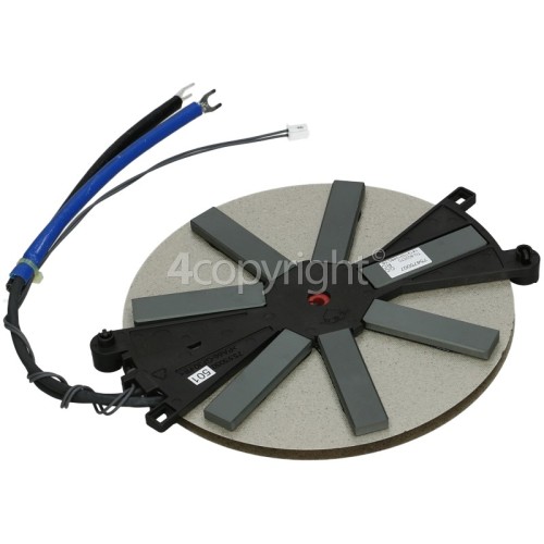 Rangemaster Small Induction Coil