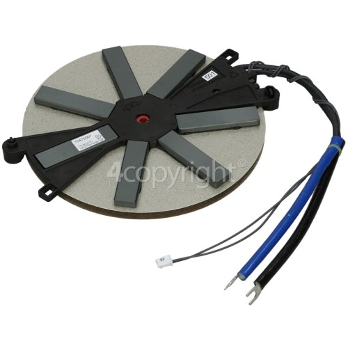 Rangemaster Small Induction Coil