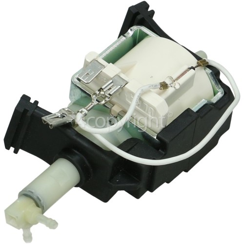 Delonghi Pump