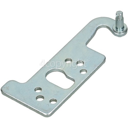 LG Upper Hinge Assembly