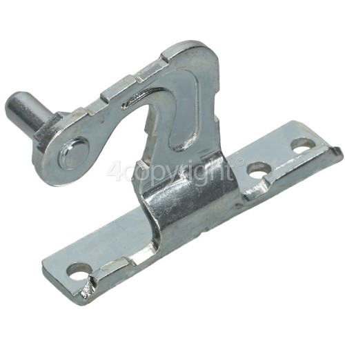 Lec TF6086W (444447356) Upper Fridge Freezer Door Hinge