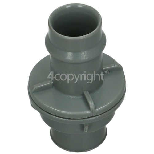 Hoover HDS 108/1-86 Ring Nut