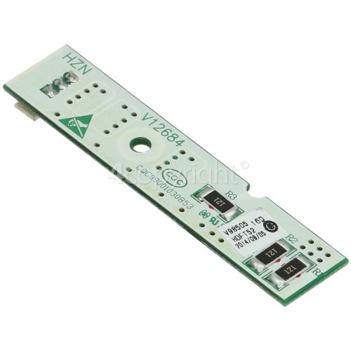 Rangemaster LED Fridge Lamp