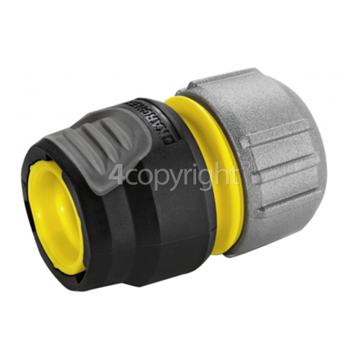 Karcher HIgh Pressure Garden Hose Coupling