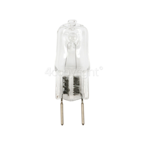 Daewoo KOC-1B0KOS 20W G4 Capsule Lamp