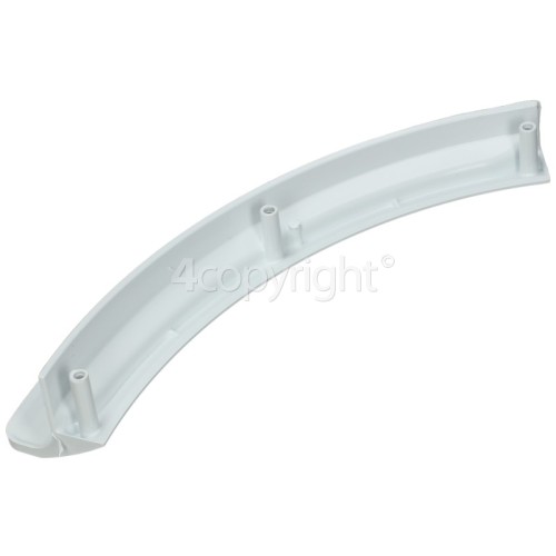 Siemens WT44W360IT/01 Door Handle