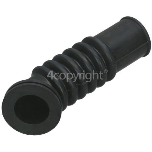 Whirlpool Hose:Vent-exhaust