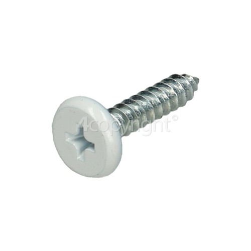 Whirlpool WV1460 A+NFW Fridge Door Handle Screw