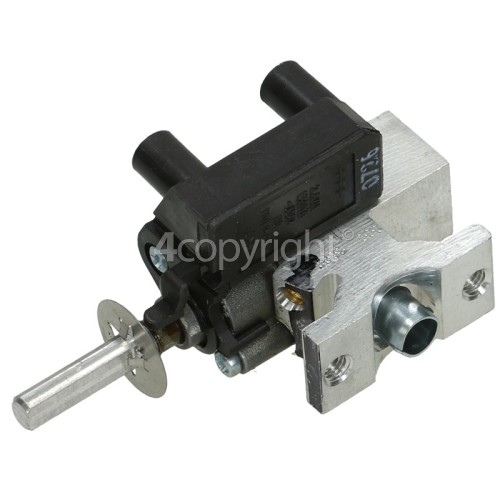 Rangemaster Large Burner Control Tap