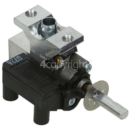 Rangemaster Large Burner Control Tap