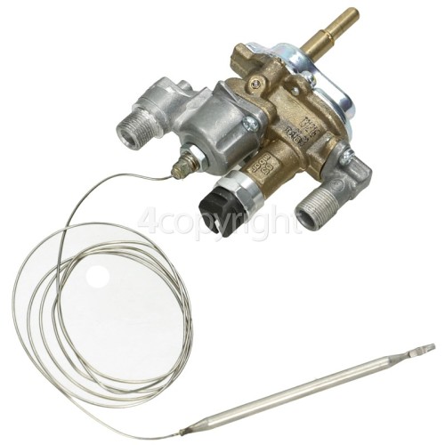Oven Valve Ffd Gas Thermostat Natural Gas : C/�045/Fa. On | Spares, Parts u0026  Accessories for your household appliances | 4ourhouse.co.uk