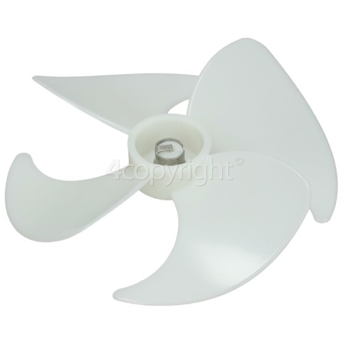 Whirlpool WV1400 NFW Fan Blade