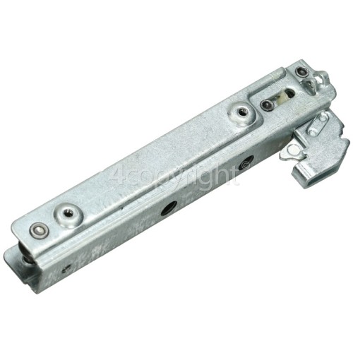 Baumatic BO660SS Hinge Door