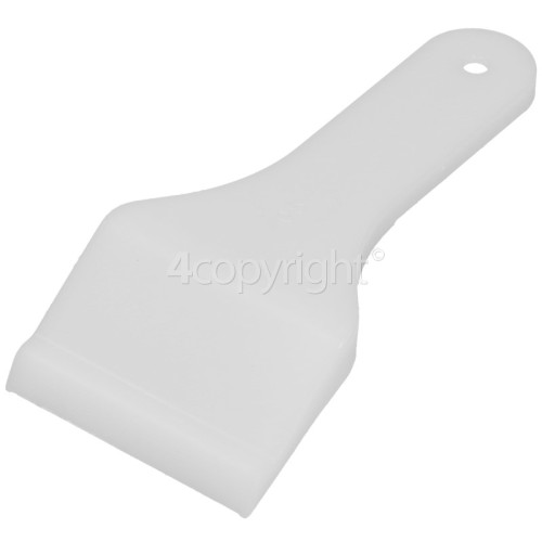 Ice Scoop / Scraper (Universal)