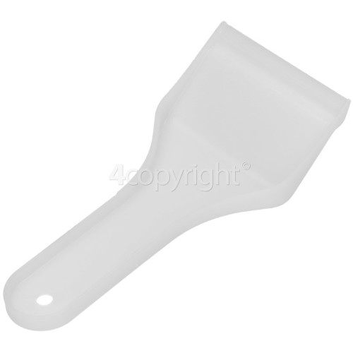 Ice Scoop / Scraper (Universal)