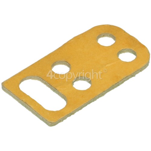 Rangemaster Hinge Gasket