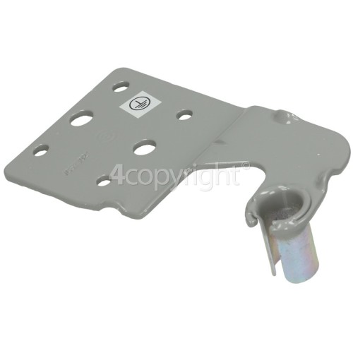 Rangemaster 9016 DXD910 Left Upper Hinge