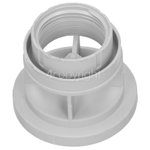 Servis Z8 Upper Revolving Wheel Bushing