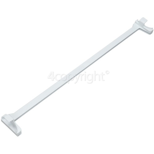 Cannon Fridge Glass Shelf Rear Trim