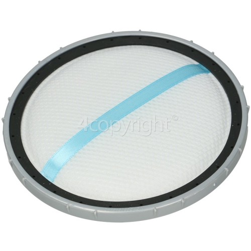 Bissell PreMotor Filter www.4bissell.co.uk