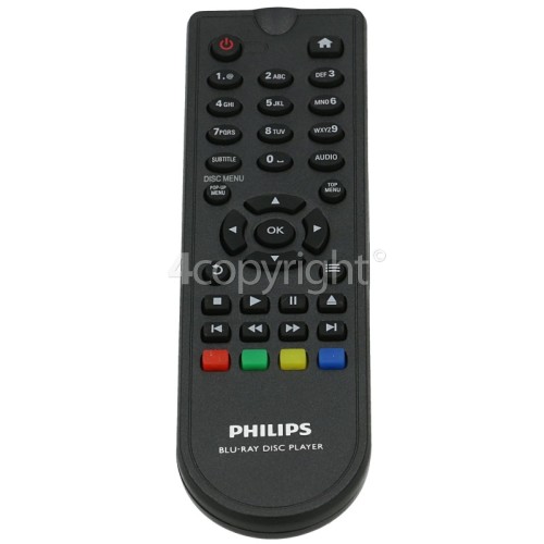 Philips Remote Control