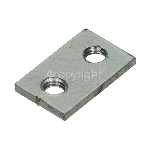 Creda 48322 Special. Hinge Tapping Plate