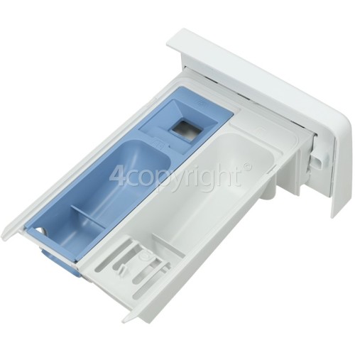Samsung Soap Dispenser Drawer Assembly www.samsungspares.co.uk