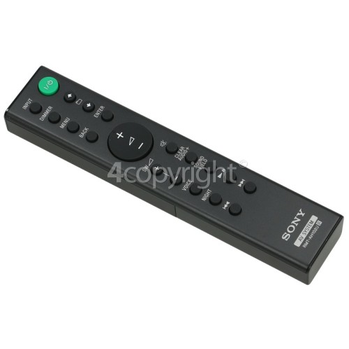 Sony Remote Control