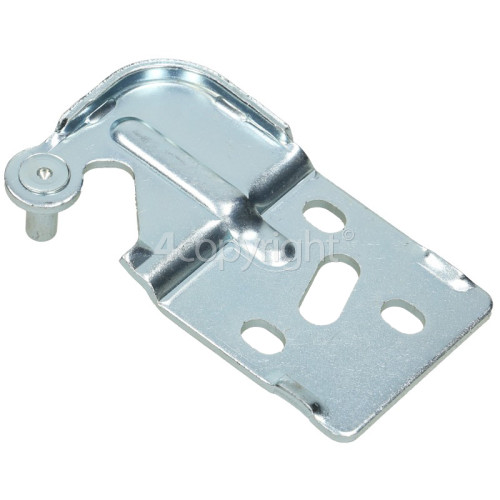 Upper Hinge R Assembly