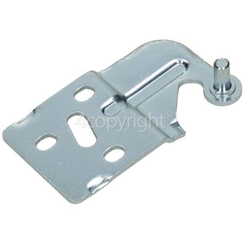 Upper Hinge R Assembly