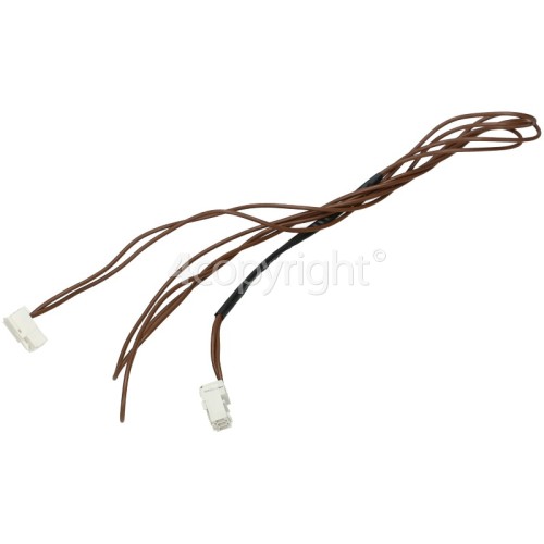 Gorenje D71112 Wiring Harness Heater 2 Pol GP-09