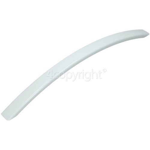 Hotpoint EW34P Door Handle White