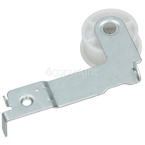 Samsung Pulley Idler Wheel Assembly Includes Bracket www