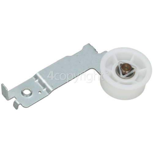 Samsung Pulley Idler Wheel Assembly Includes Bracket www