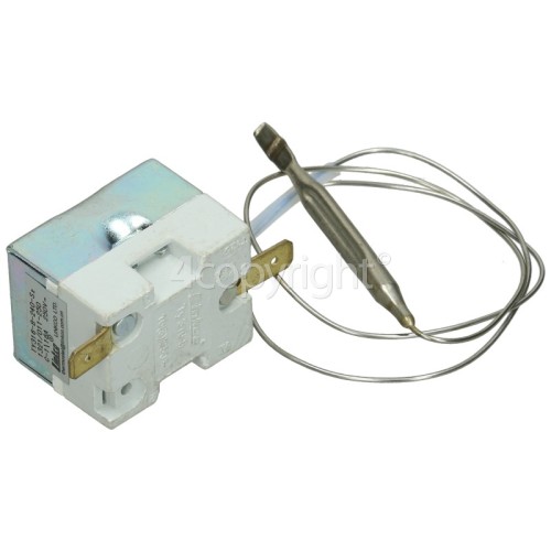 Delonghi Thermostat www.4delonghi.co.uk