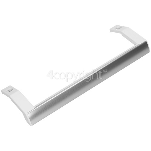 Samsung Door Handle - White