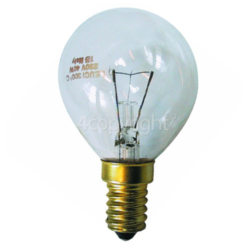 2 X 15w STATUS 300c OVEN COOKER APPLIANCE Bulb Lamp SES E14 Light Bulbs 240v