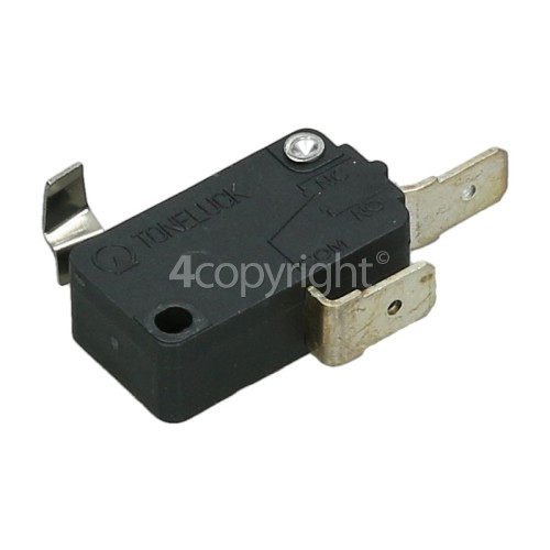 Baumatic AS4.2SS Microswitch For Ignition