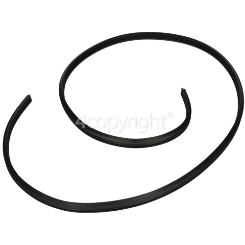 LG LD1204M1 Door Seal Upper LD2060SH