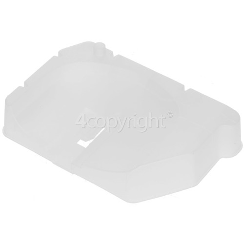 Whirlpool WVA 26582 NFX Compressor Tray