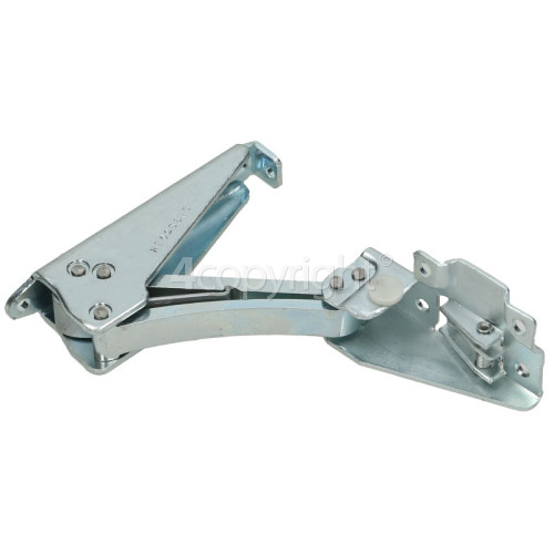 Servis Top Left / Lower Right Hand Integrated Hinge