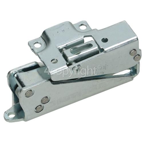 Servis Top Left / Lower Right Hand Integrated Hinge