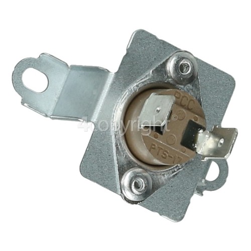 Samsung Thermostat Dryer Thermal Fuse Limit 320 Degree Cut Off www